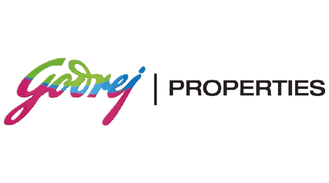 Godrej Properties logo