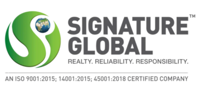 Signature Global logo